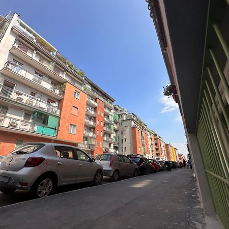 Suite Bohemien Chic - A 5 Fermate Dal Duomo Милано Екстериор снимка