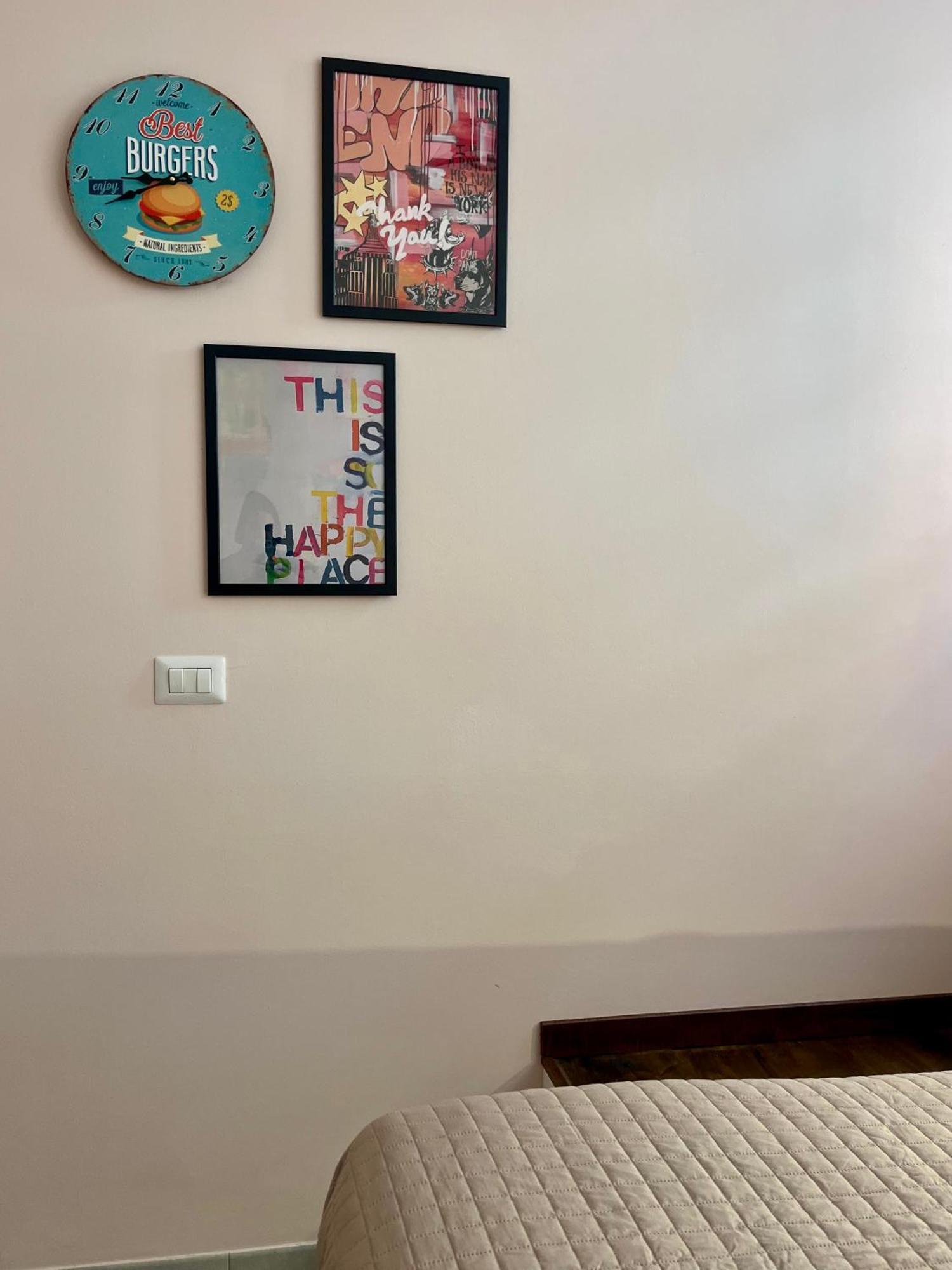 Suite Bohemien Chic - A 5 Fermate Dal Duomo Милано Екстериор снимка