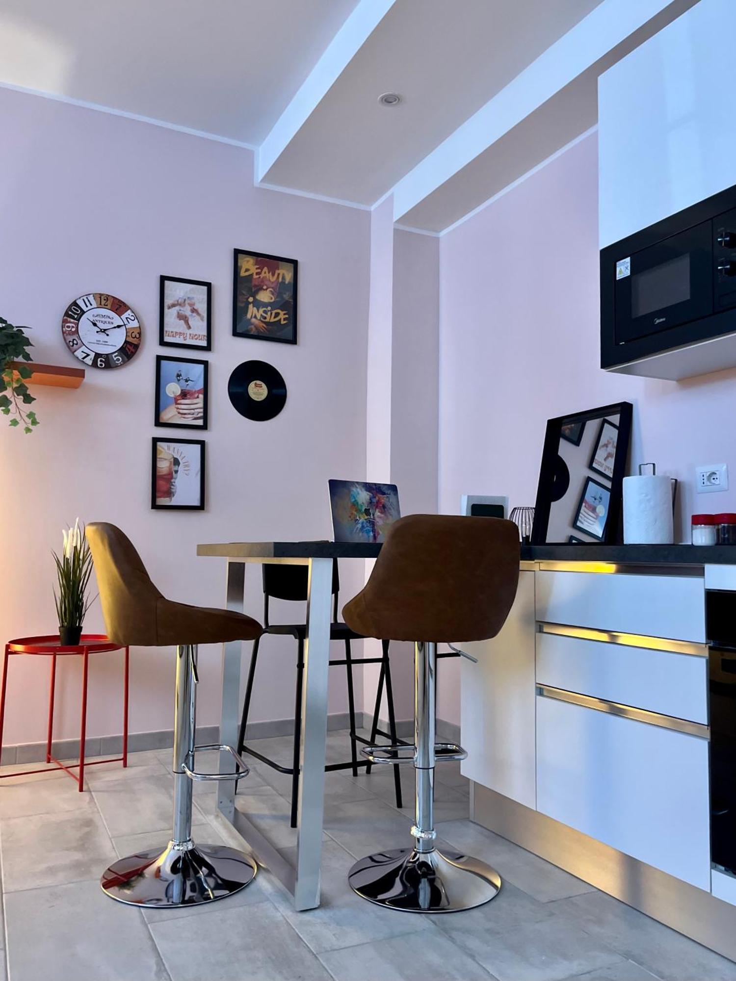 Suite Bohemien Chic - A 5 Fermate Dal Duomo Милано Екстериор снимка