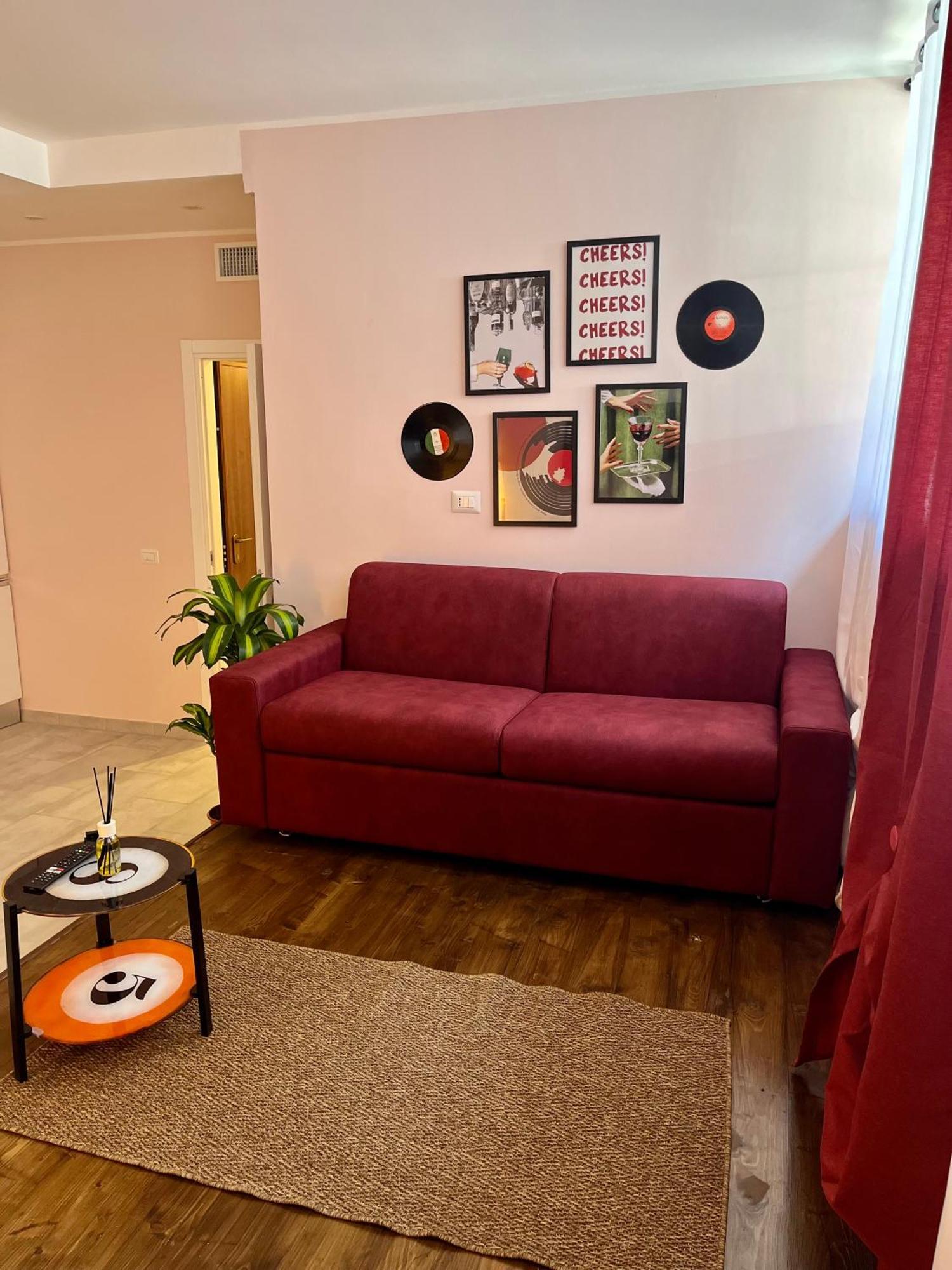 Suite Bohemien Chic - A 5 Fermate Dal Duomo Милано Екстериор снимка